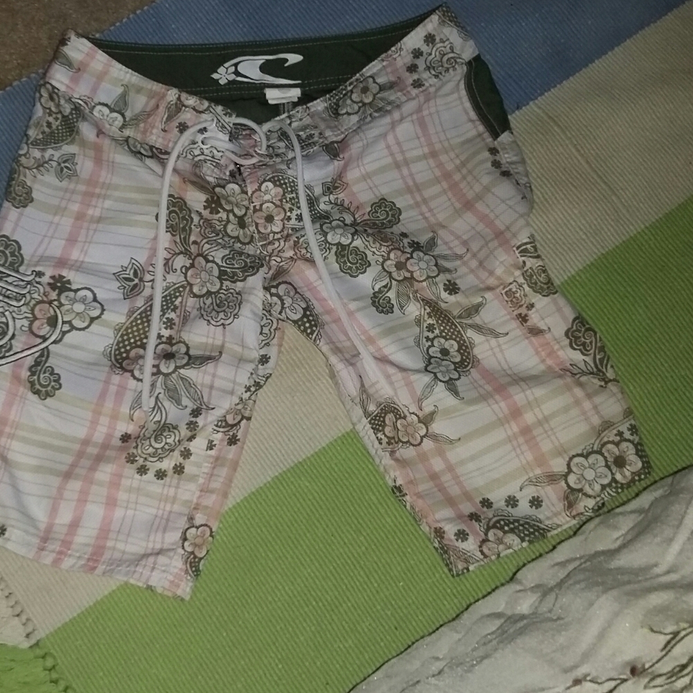 O'NEILL SHORTS